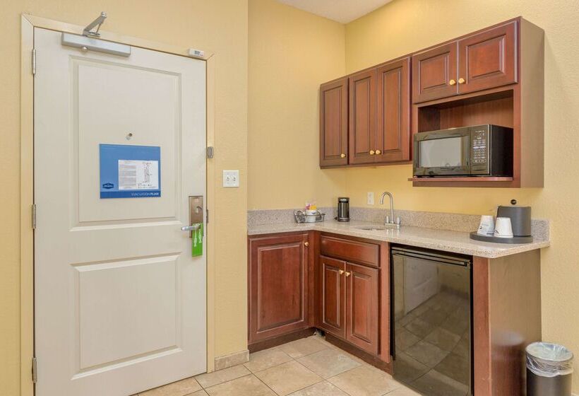 בית מלון כפרי Hampton Inn Owensboro South