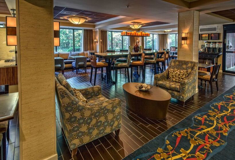 فندق Hampton Inn Peachtree Corners Norcross