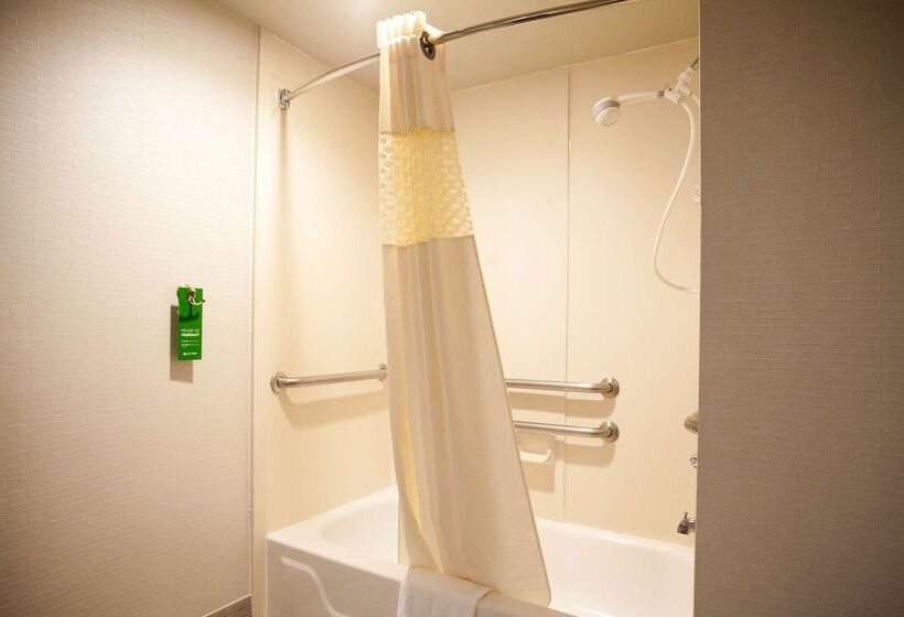 فندق Hampton Inn Peachtree Corners Norcross