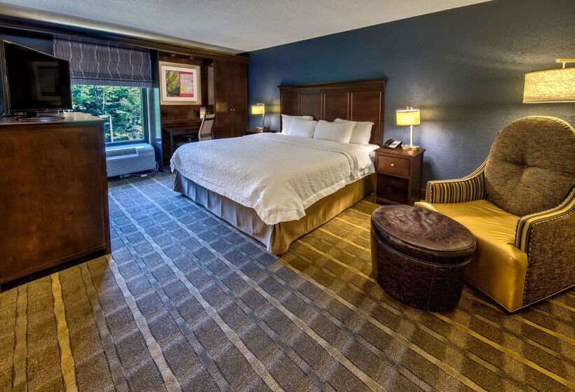 فندق Hampton Inn Peachtree Corners Norcross