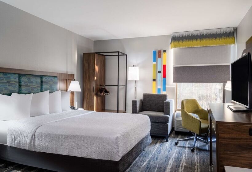 فندق Hampton Inn Peachtree Corners Norcross