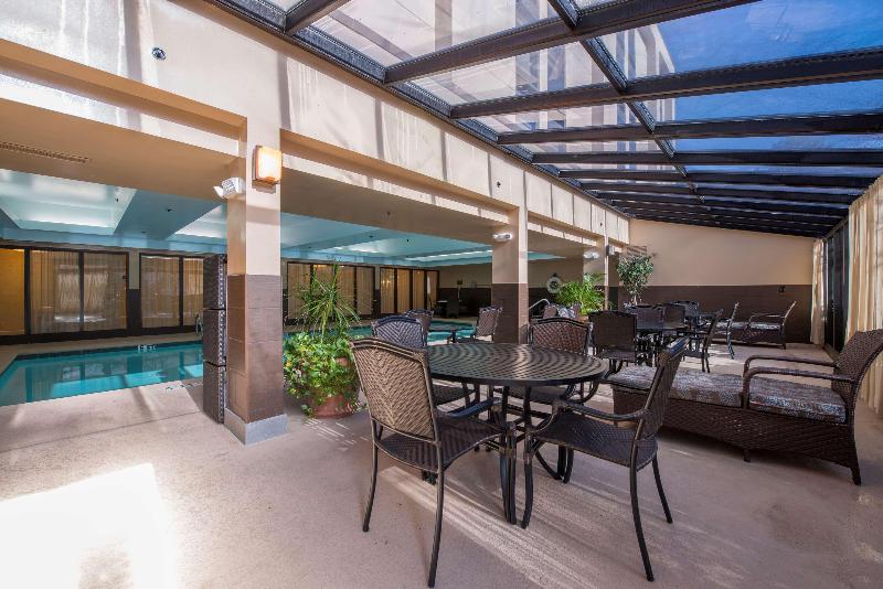 فندق Hampton Inn Peachtree Corners Norcross