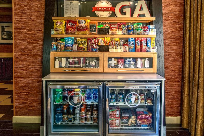 فندق Hampton Inn Peachtree Corners Norcross