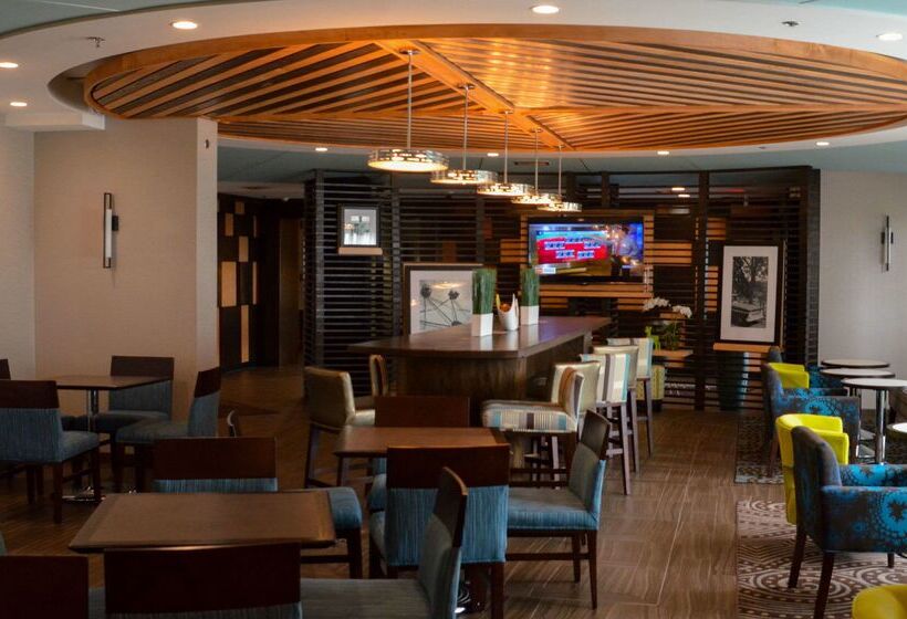 酒店 Hampton Inn Perry
