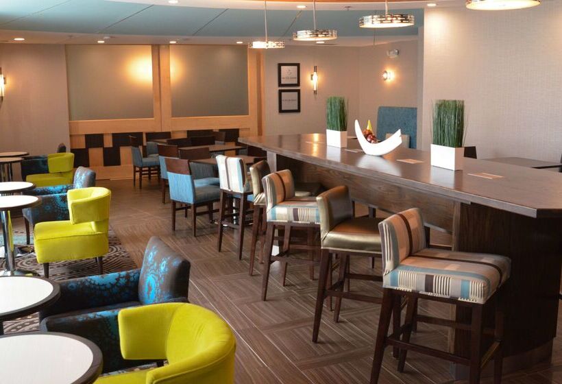 酒店 Hampton Inn Perry