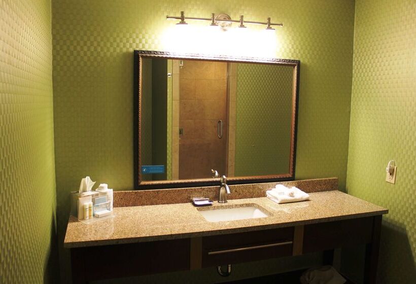酒店 Hampton Inn Perry