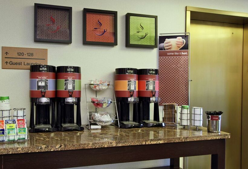 ホテル Hampton Inn Philadelphia/great Valley/malvern