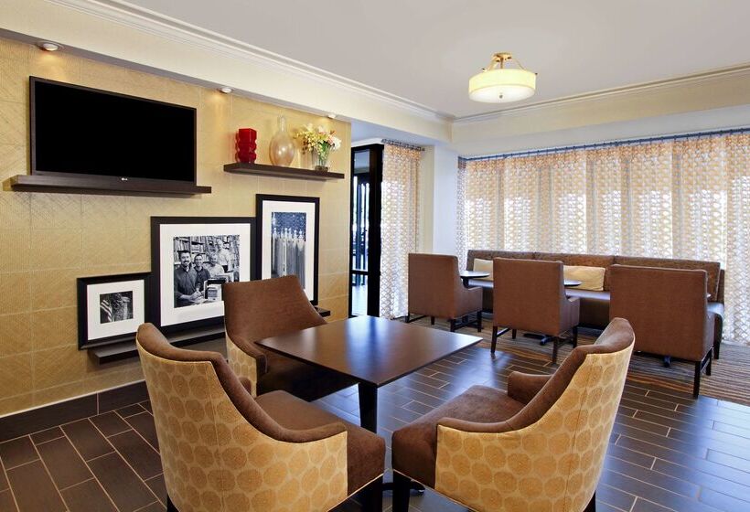 ホテル Hampton Inn Philadelphia/great Valley/malvern