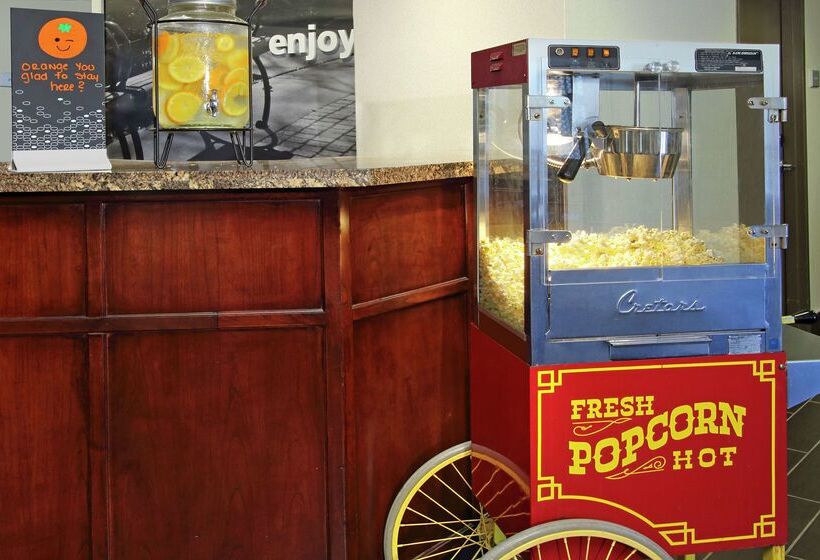 ホテル Hampton Inn Philadelphia/great Valley/malvern