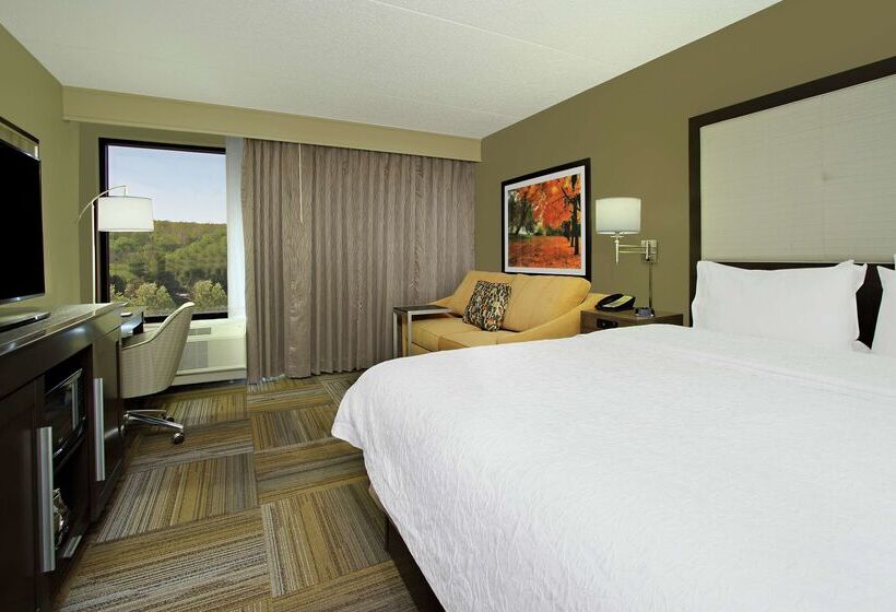 ホテル Hampton Inn Philadelphia/great Valley/malvern