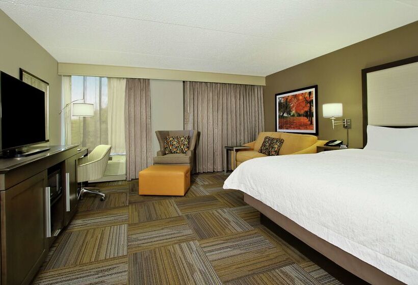 ホテル Hampton Inn Philadelphia/great Valley/malvern