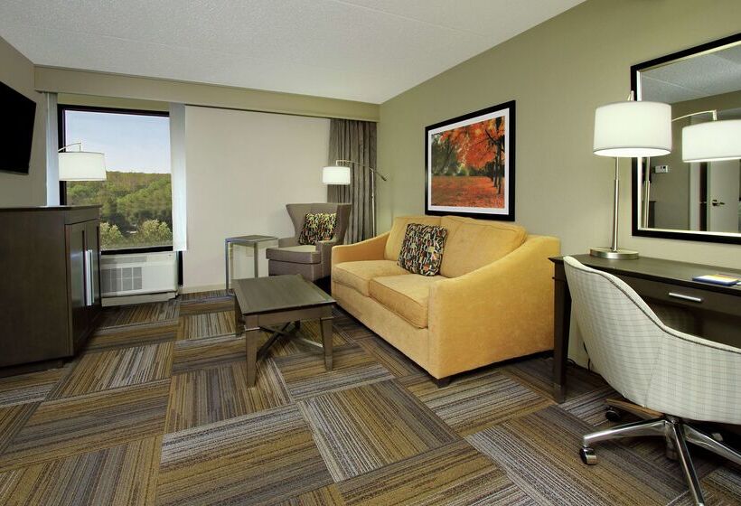 ホテル Hampton Inn Philadelphia/great Valley/malvern