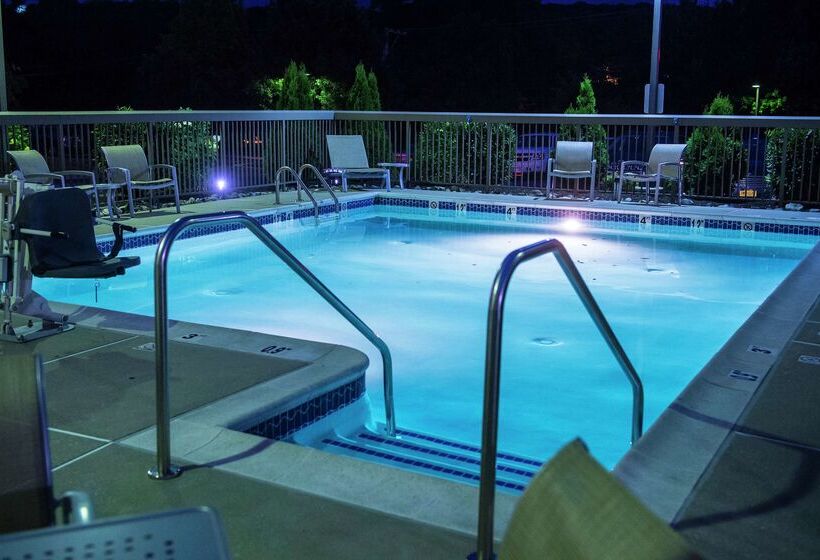 ホテル Hampton Inn Philadelphia/great Valley/malvern