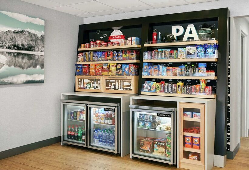 فندق Hampton Inn Philadelphia King Of Prussia