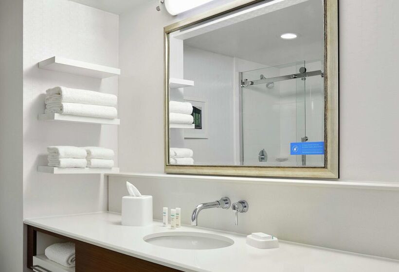فندق Hampton Inn Philadelphia King Of Prussia