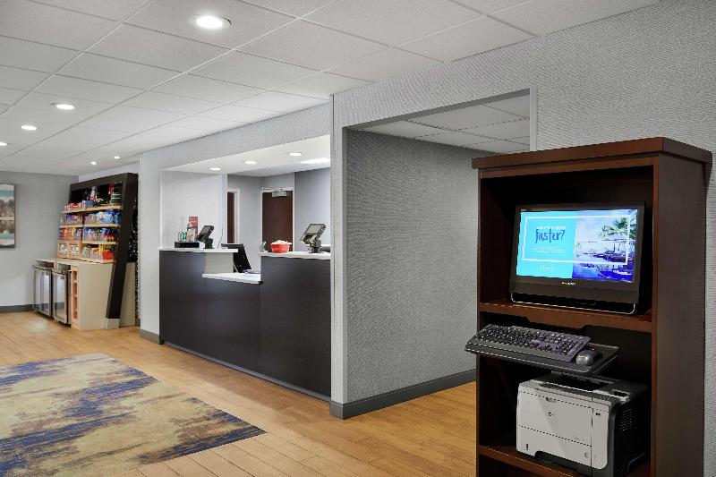 فندق Hampton Inn Philadelphia King Of Prussia