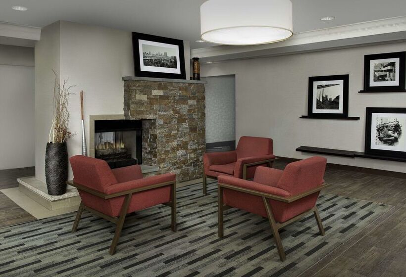 ホテル Hampton Inn Pittsburgh/monroeville