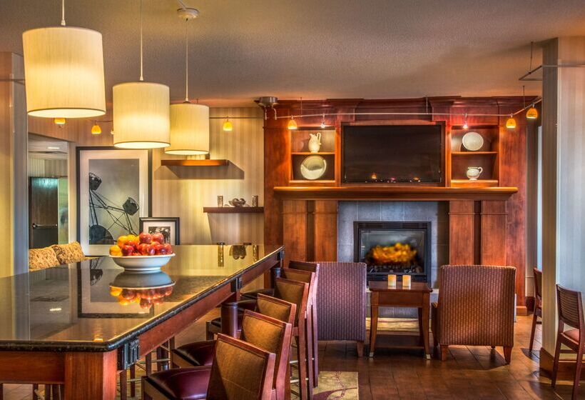 ホテル Hampton Inn Princeton