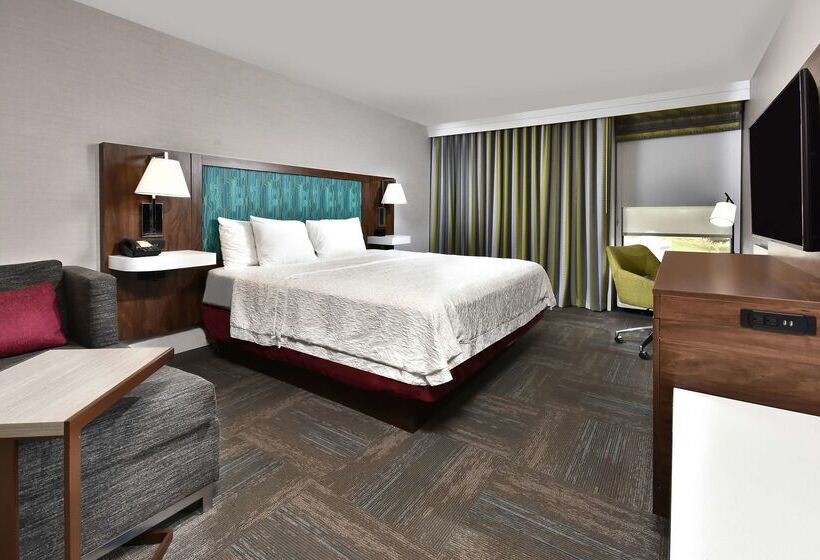 ホテル Hampton Inn Princeton
