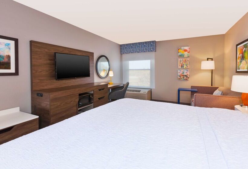 فندق Hampton Inn Princeton