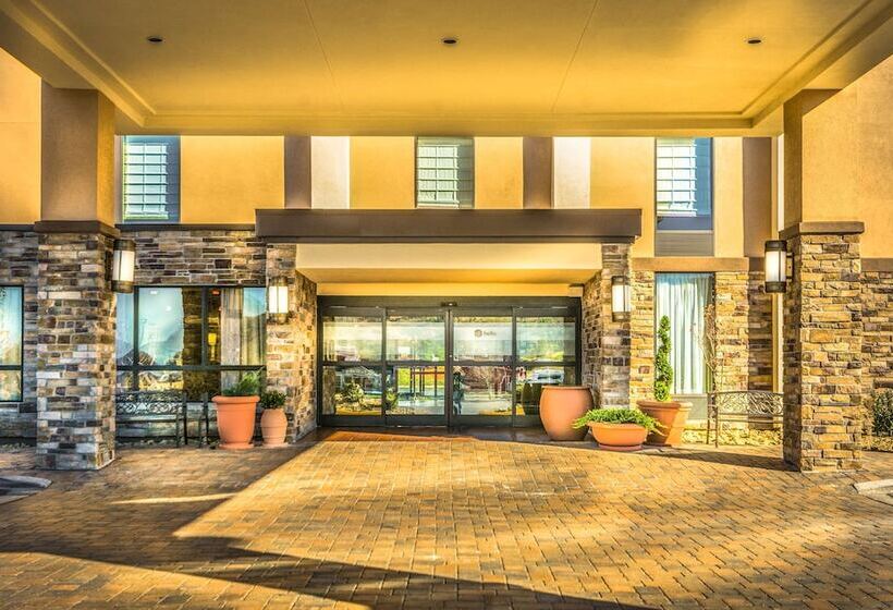 ホテル Hampton Inn Princeton