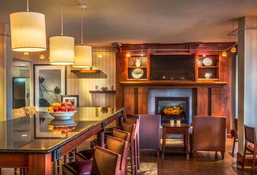ホテル Hampton Inn Princeton