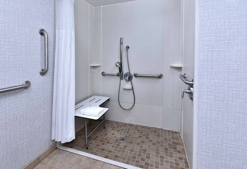 ホテル Hampton Inn Princeton