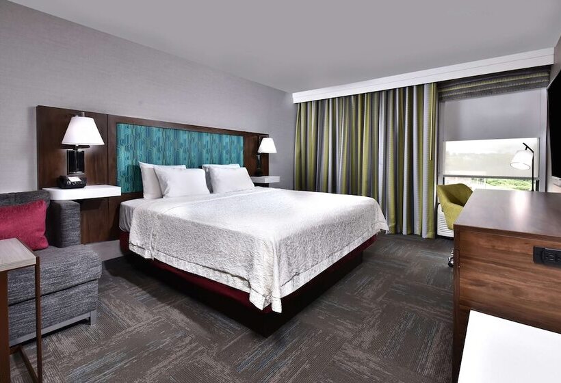 ホテル Hampton Inn Princeton