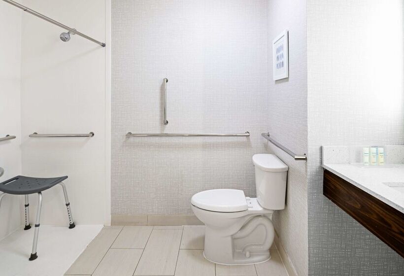 酒店 Hampton Inn Richmondsouthwesthull Street