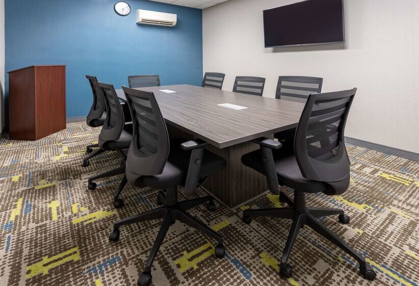 酒店 Hampton Inn Richmondsouthwesthull Street