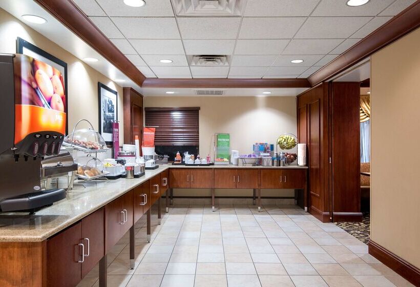 فندق Hampton Inn Roanoke/hollins  I81