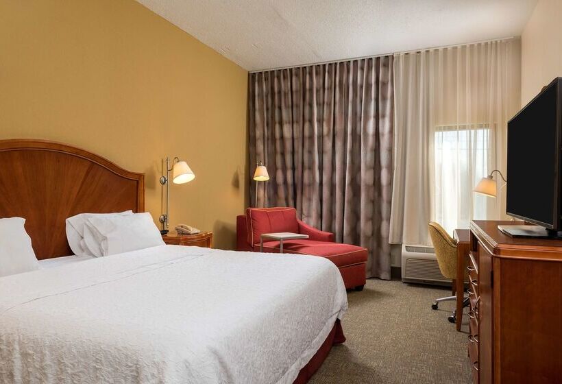 فندق Hampton Inn Roanoke/hollins  I81