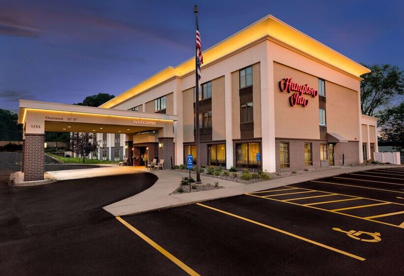 هتل Hampton Inn Rochester South