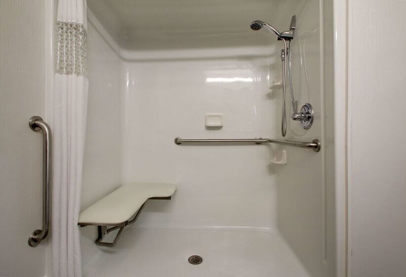 酒店 Hampton Inn Rolla