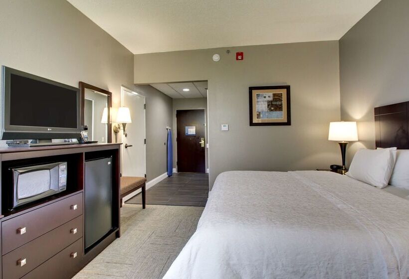 酒店 Hampton Inn Rolla
