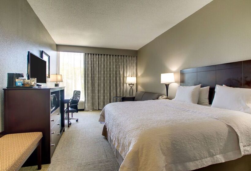 酒店 Hampton Inn Rolla