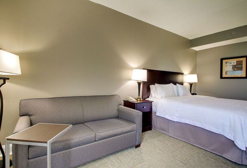 酒店 Hampton Inn Rolla