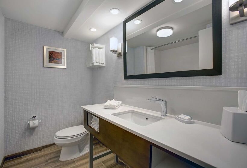 ホテル Hampton Inn Salisbury