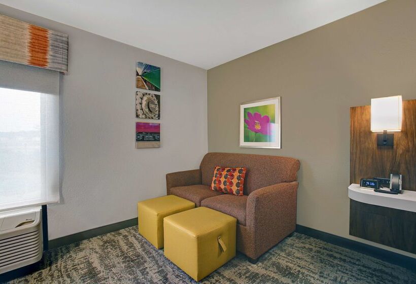 ホテル Hampton Inn Salisbury