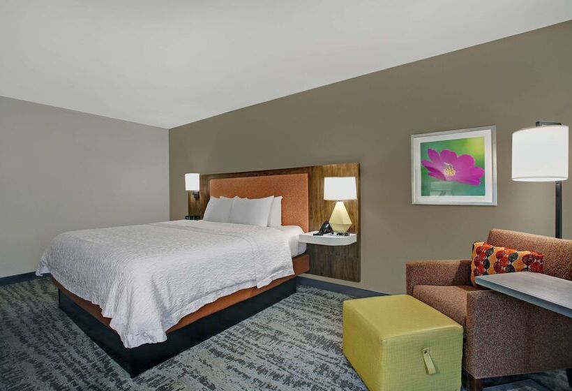 ホテル Hampton Inn Salisbury