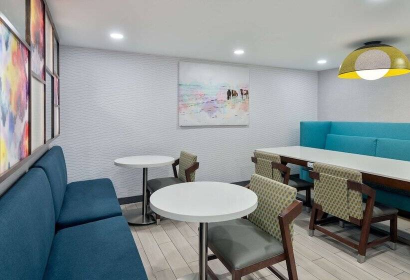 فندق Hampton Inn Salisbury