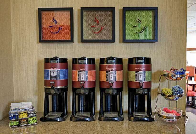 فندق Hampton Inn Salt Lake City/layton