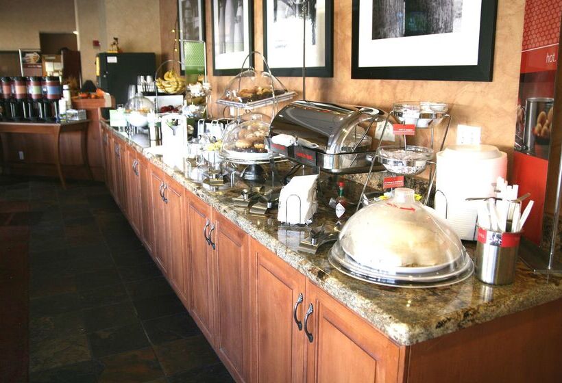 فندق Hampton Inn Salt Lake City/layton