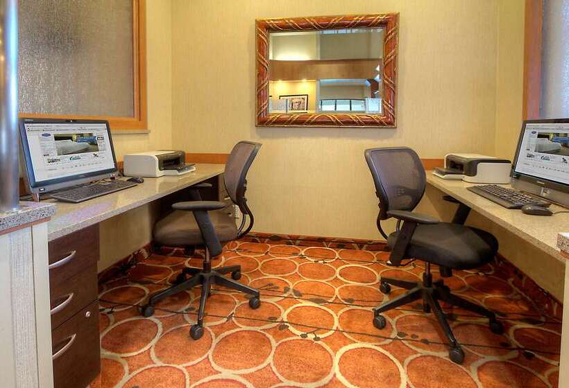 فندق Hampton Inn Salt Lake City/layton