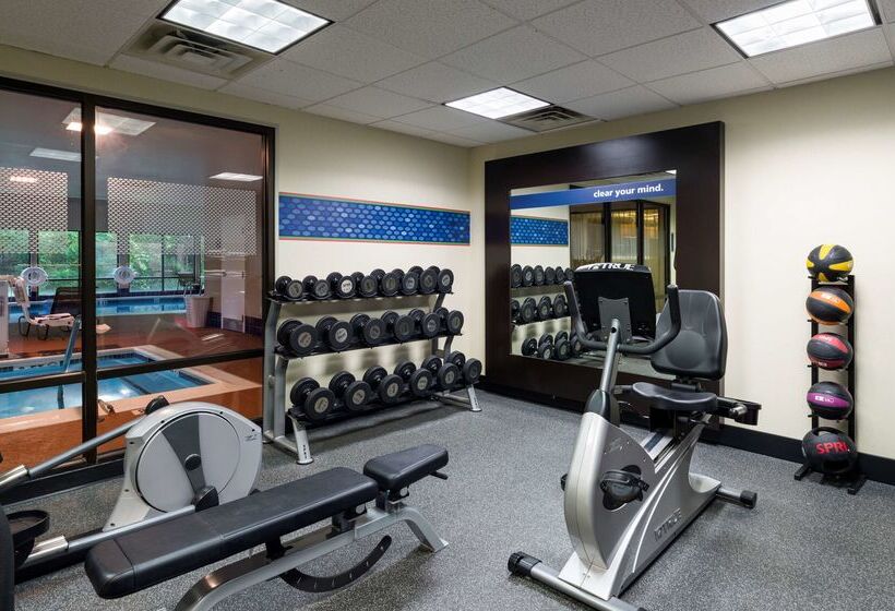 ホテル Hampton Inn Selinsgrove/shamokin Dam