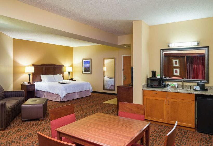 ホテル Hampton Inn Selinsgrove/shamokin Dam