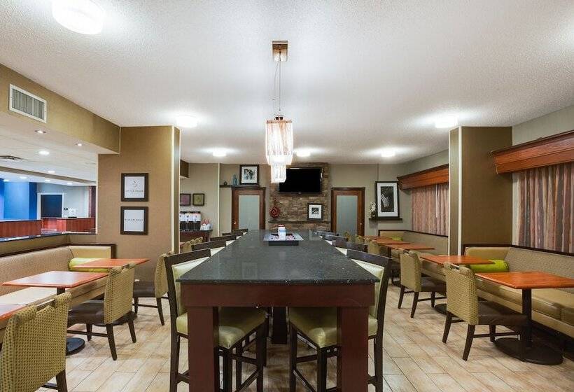 酒店 Hampton Inn Somerset