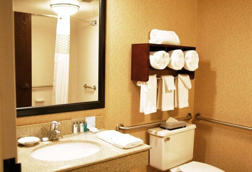 酒店 Hampton Inn Somerset