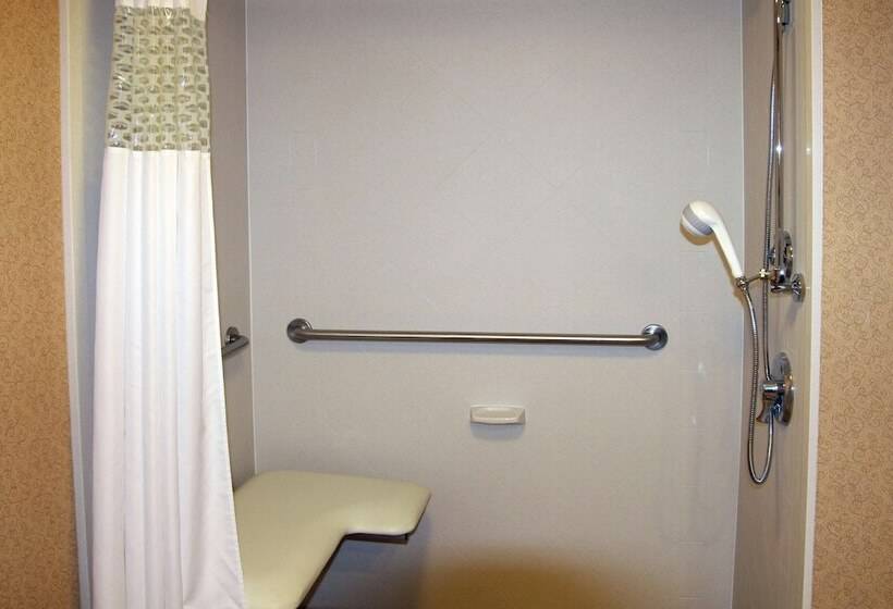 酒店 Hampton Inn Somerset