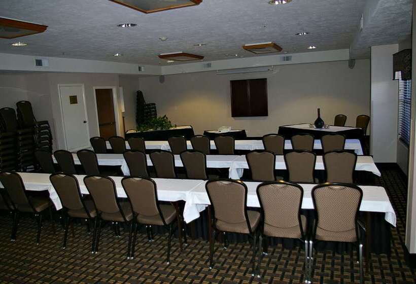 هتل Hampton Inn St. George